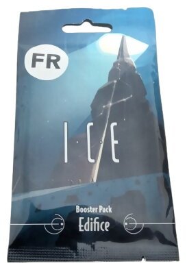 Ice - Edifice - Booster Pack