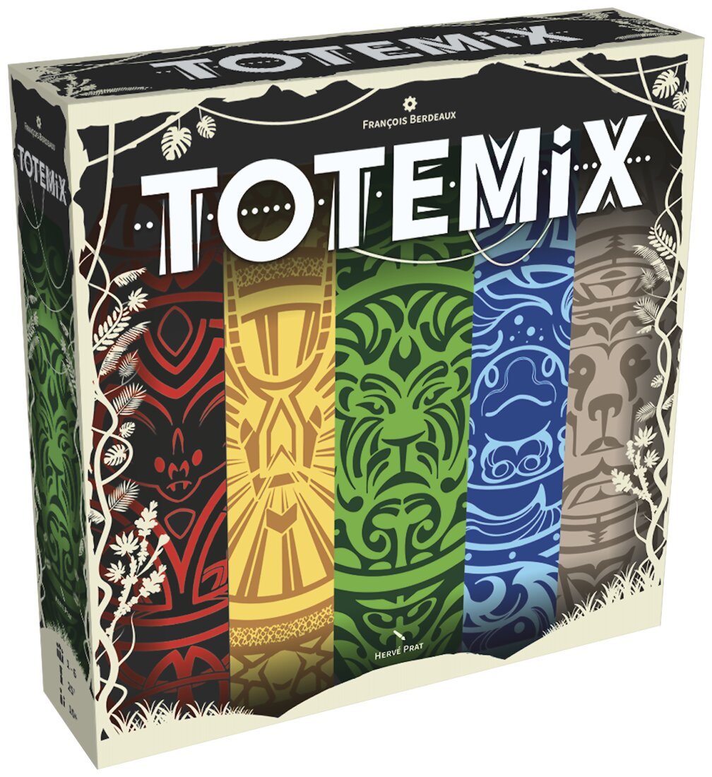 Totemix
