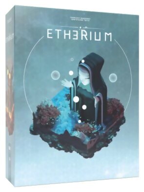 Etherium
