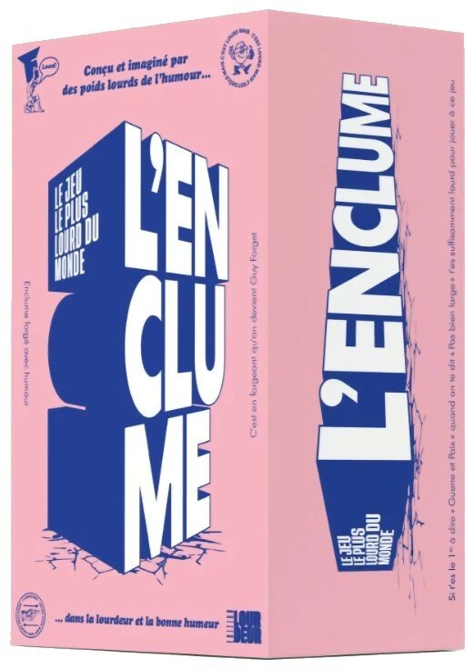 L'Enclume