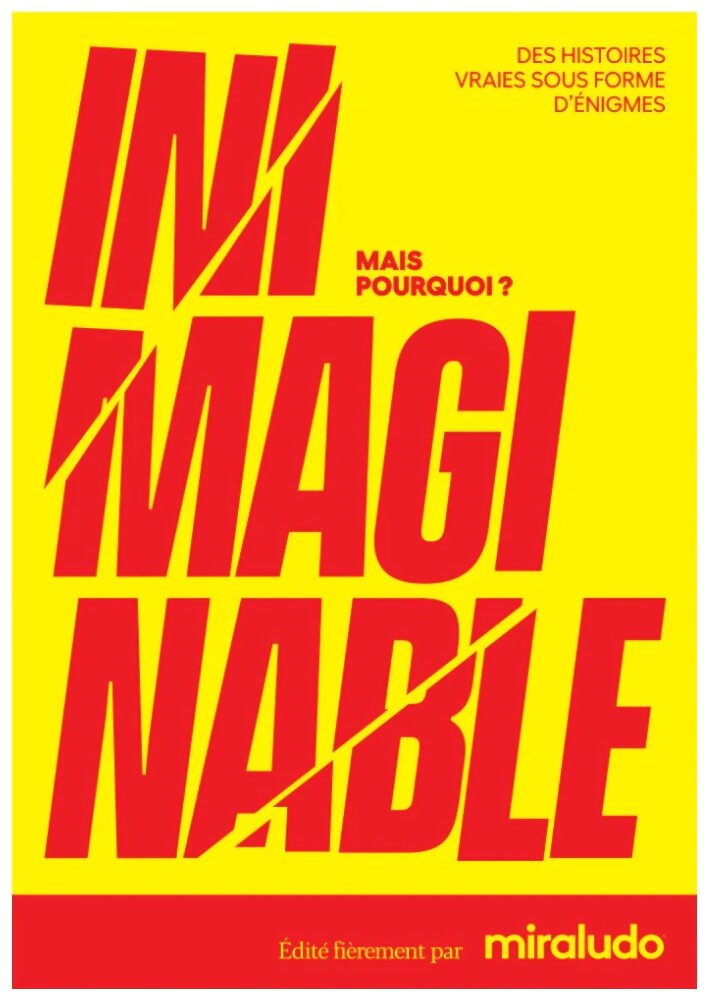 Inimaginable
