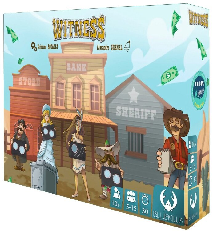 Witness