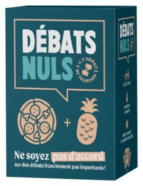 Débats Nuls