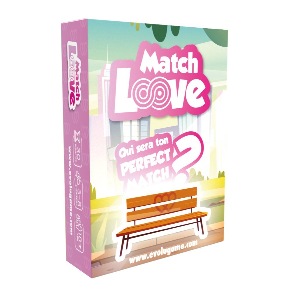 Match Love