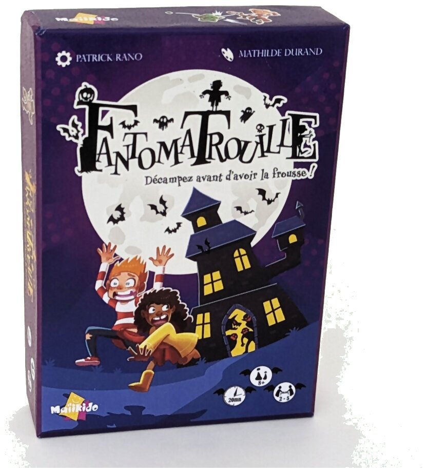 Fantomatrouille
