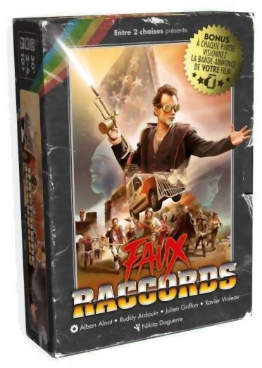 Faux Raccords