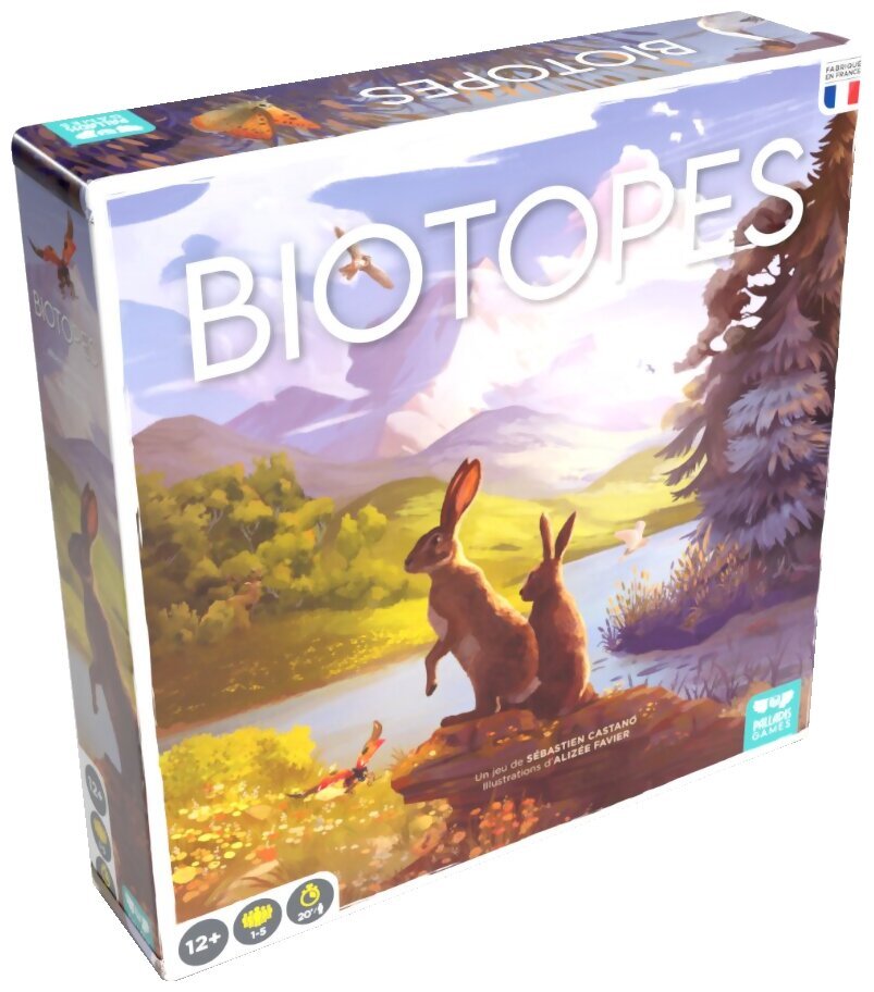 Biotopes