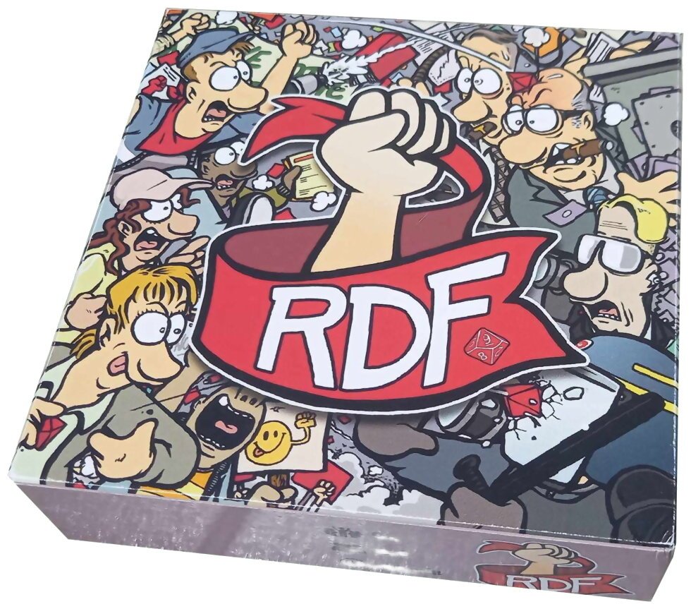 RDF