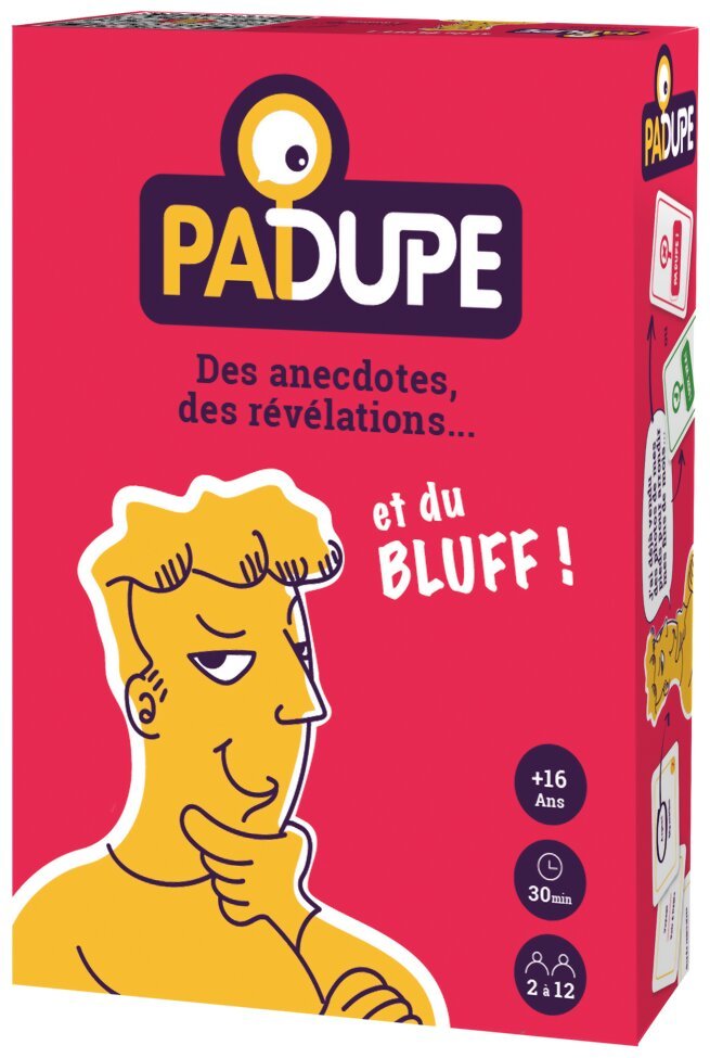 Padupe