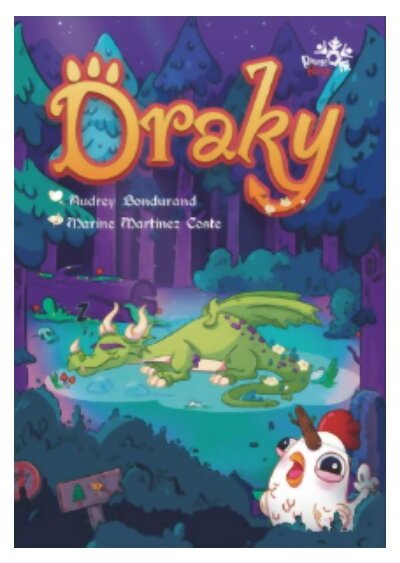 Draky