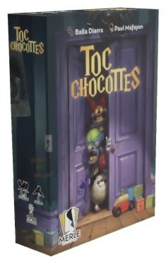 Toc Chocottes