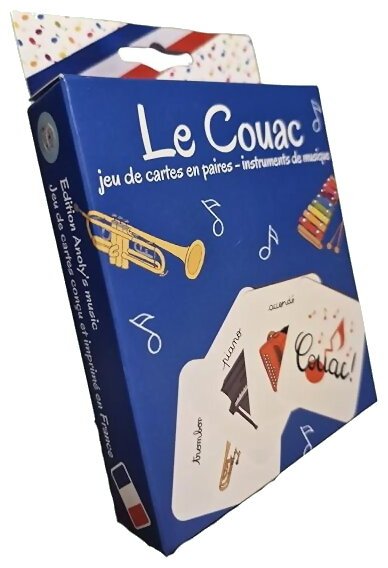 Le Couac