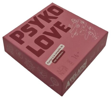 Psykolove