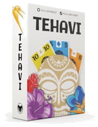 Tehavi