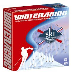Winteracing