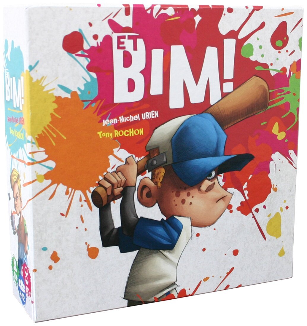 Et Bim!