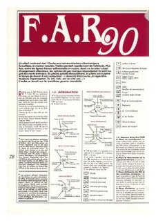 F.A.R. 90