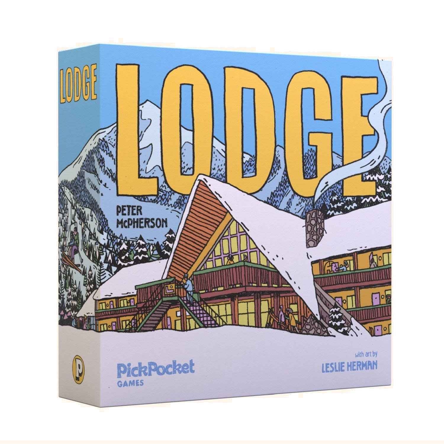 Lodge