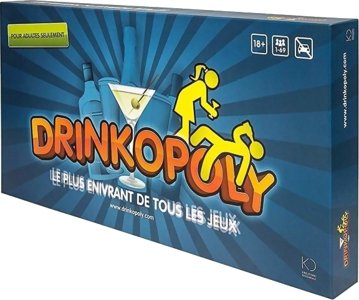 Drinkopoly