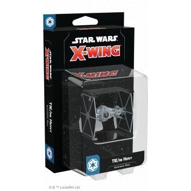 Star Wars X-Wing - Paquet d’extension TIE/RB Lourd
