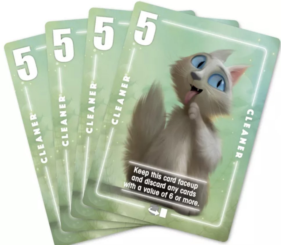 Silver - Cleaner Promo Pack