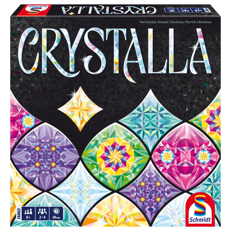 Crystalla