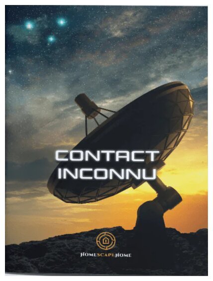 Contact Inconnu