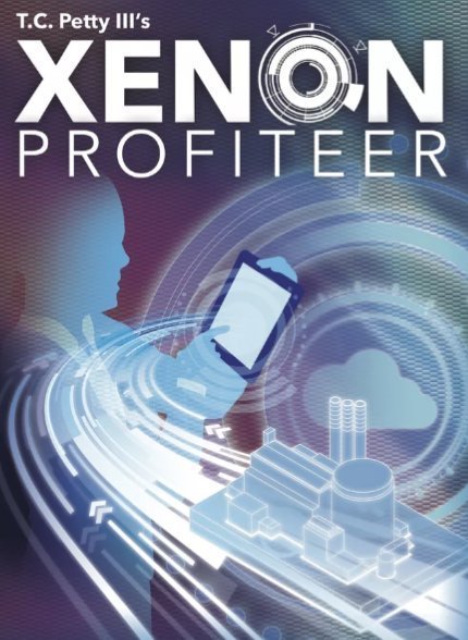 Xenon Profiteer