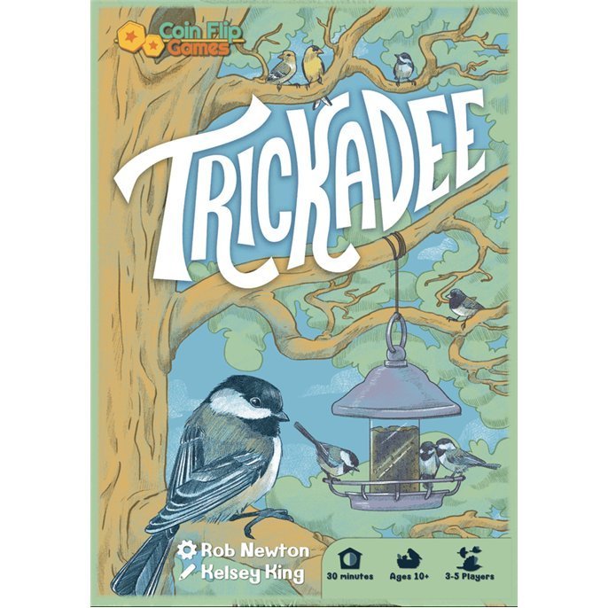Trickadee