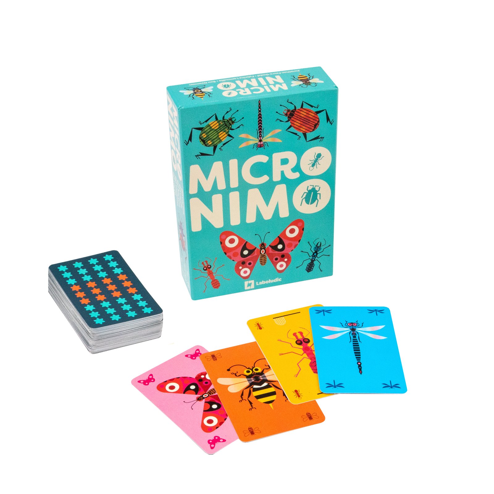Micro Nimo