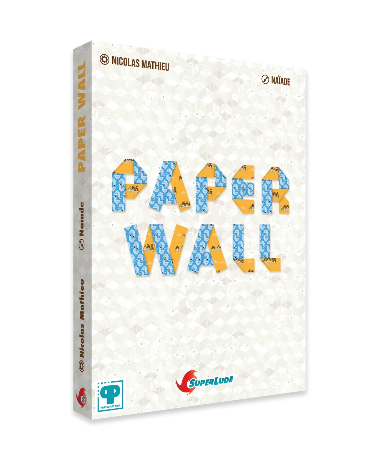 PaperWall