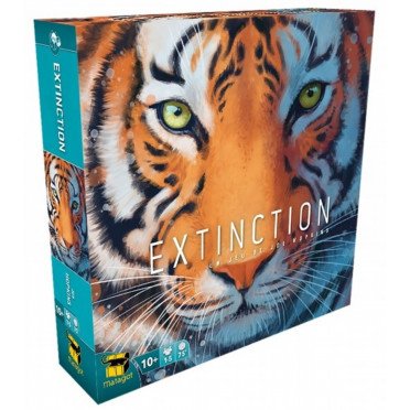 Extinction