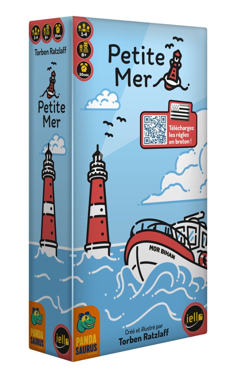 Petite Mer