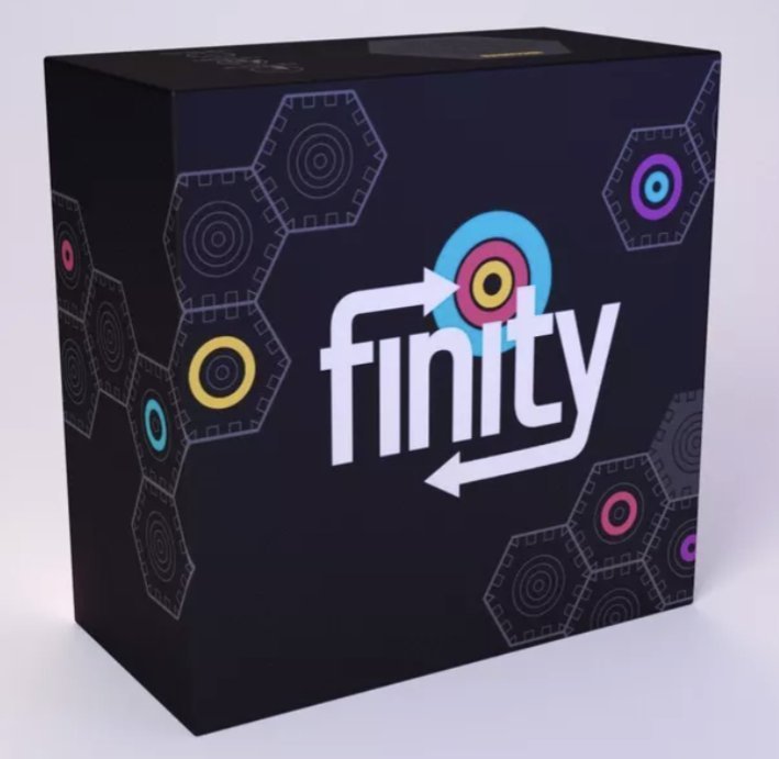 Finity