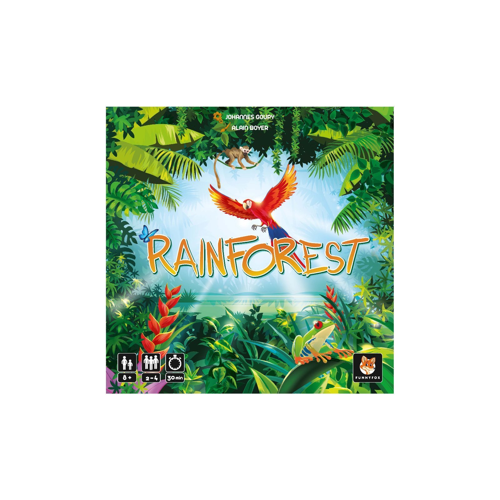 Rainforest