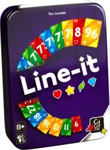Line-it
