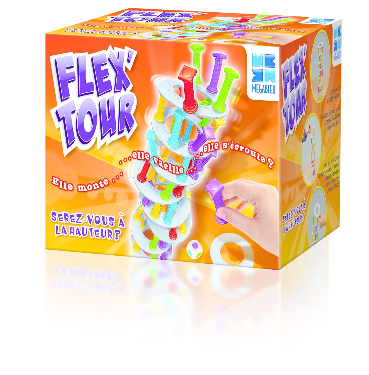 Flex' Tour