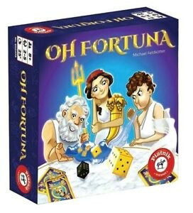 Oh Fortuna