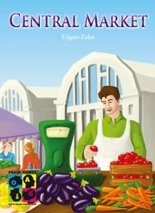 Central Market