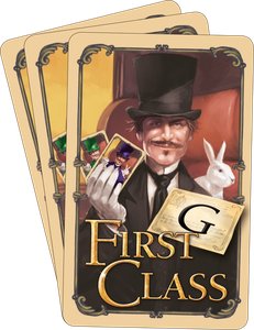 First Class - Module G