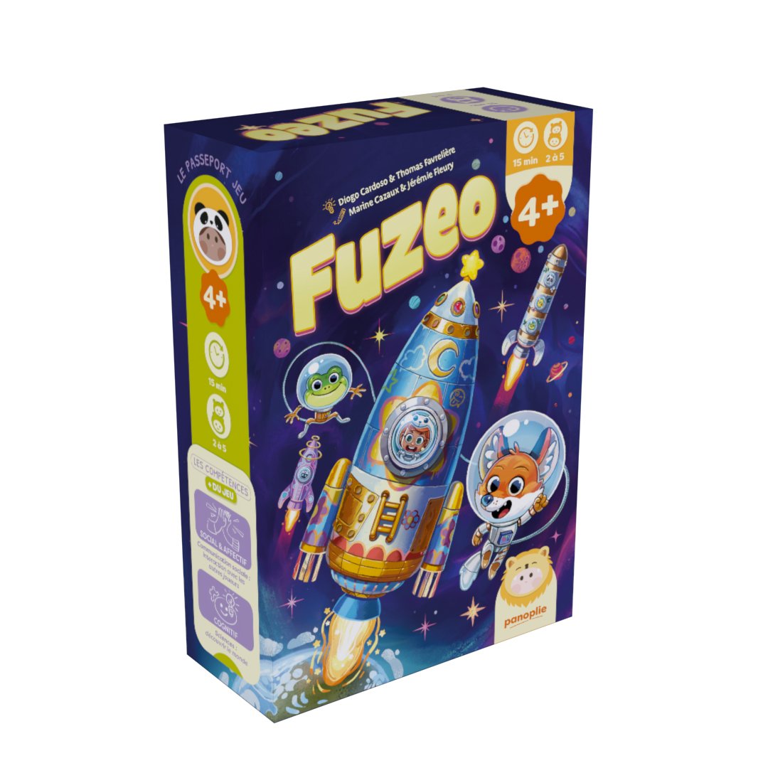 Fuzéo