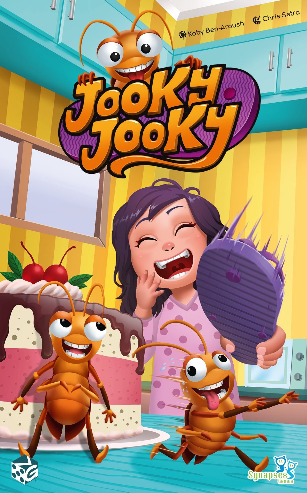 Jooky Jooky