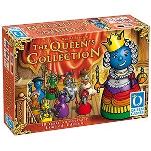 The Queen's Collection