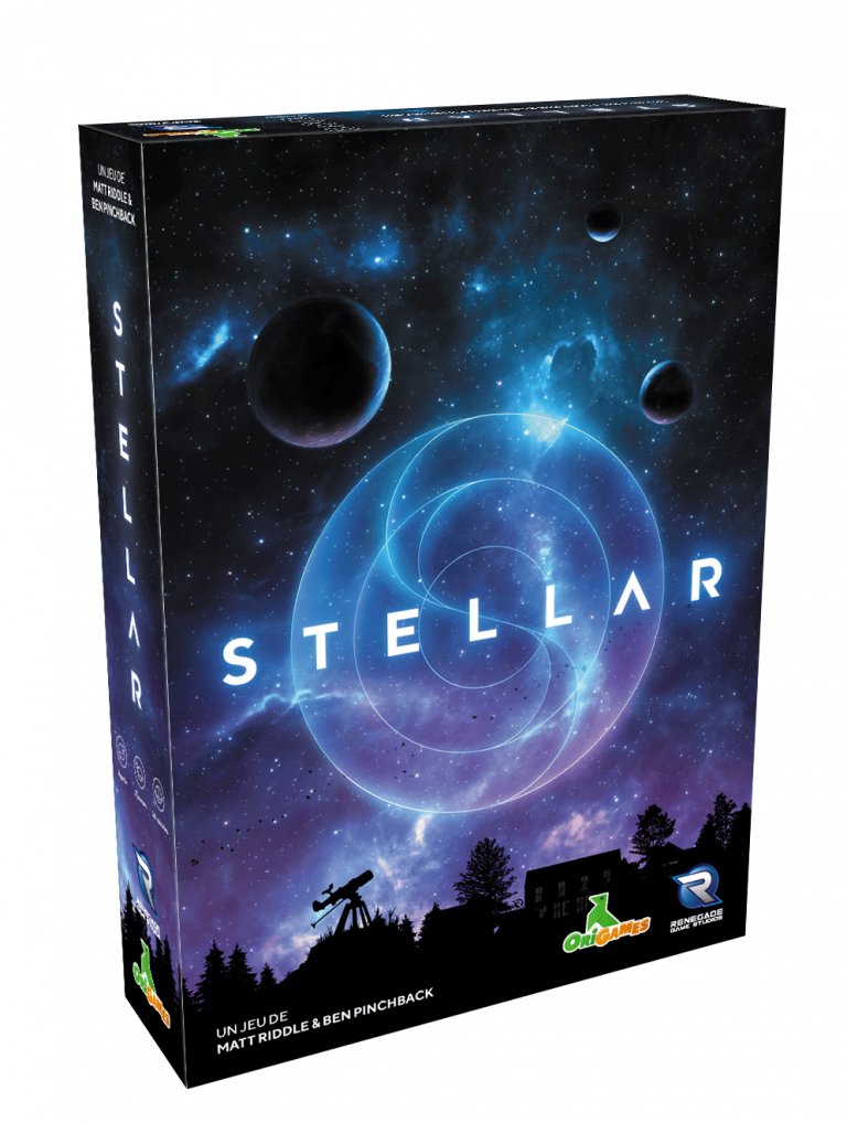 Stellar