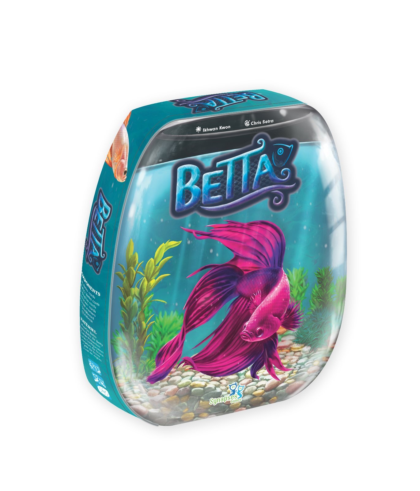 Betta