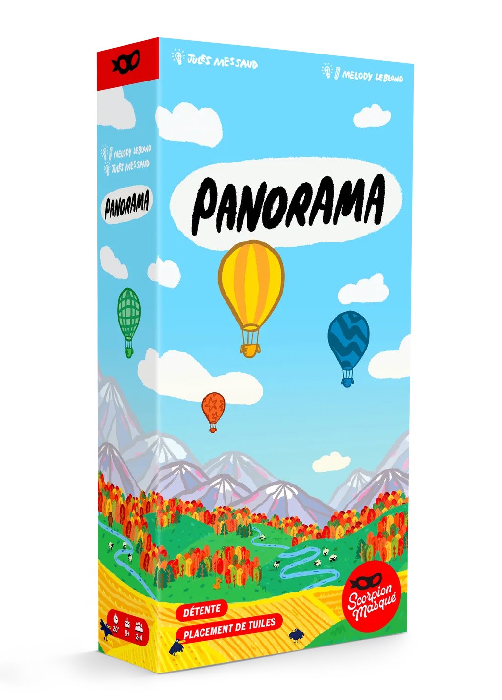 Panorama