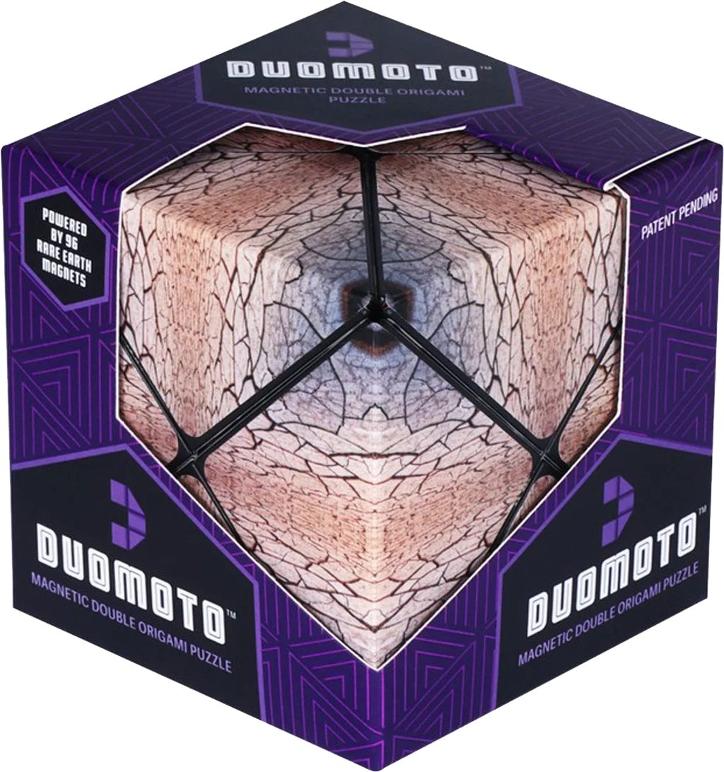 Duomoto : Parched