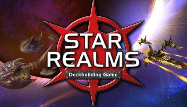 Star Realms : Goodie Base Omega