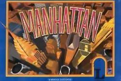 Manhattan
