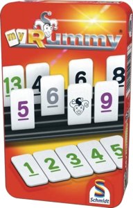 My Rummy